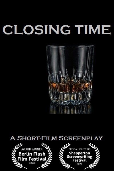 Closing Time - One-Page Screenplay
