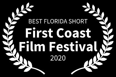 First Coast Film Festival Award Winner