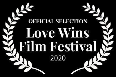 Love Wins Film Festival Official Selection