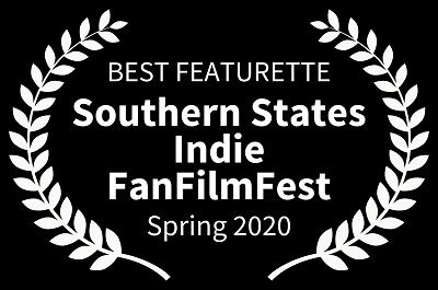 Southern States Indie FanFilmFest Best Featurette