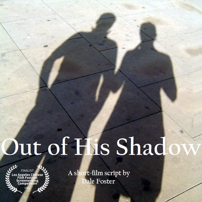 Out of His Shadow Asian Film Script